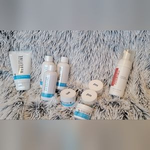 Rodan Fields Redfine Lot